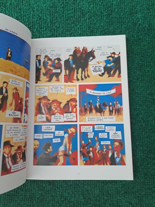 A vida numa colher (Beterraba) - 1.° Edição  - Miguel Rocha