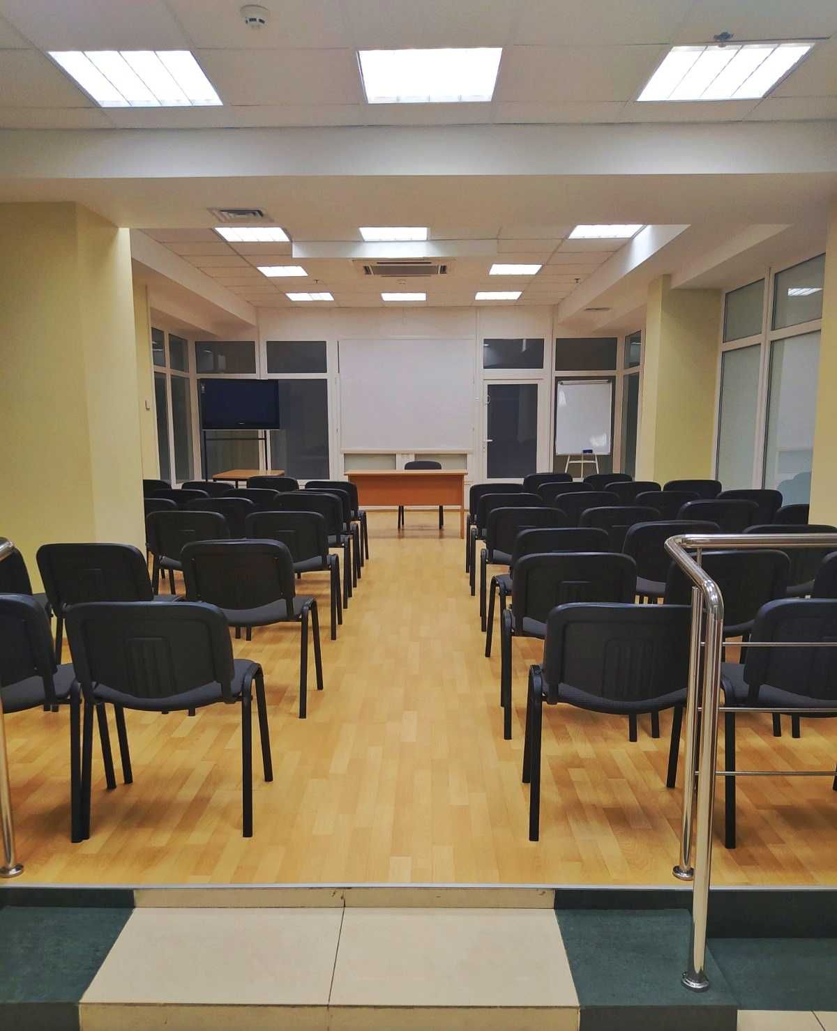 Оренда конференц-залу у Львові