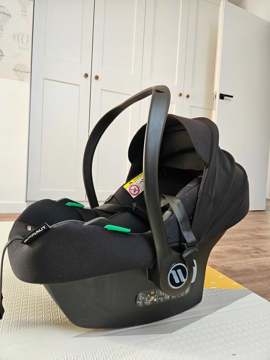 AVIONAUT COSMO baza isofix 0-15 fotelik