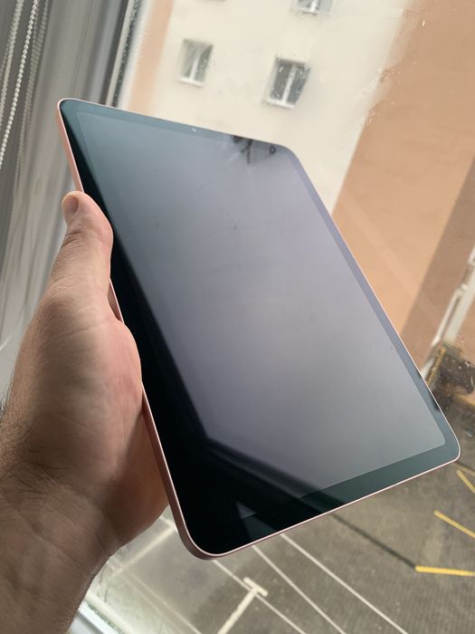Ipad Air 4 gen 64Gb Wifi+LTE 5G 95% АКБ 2022 Apple Neverlock