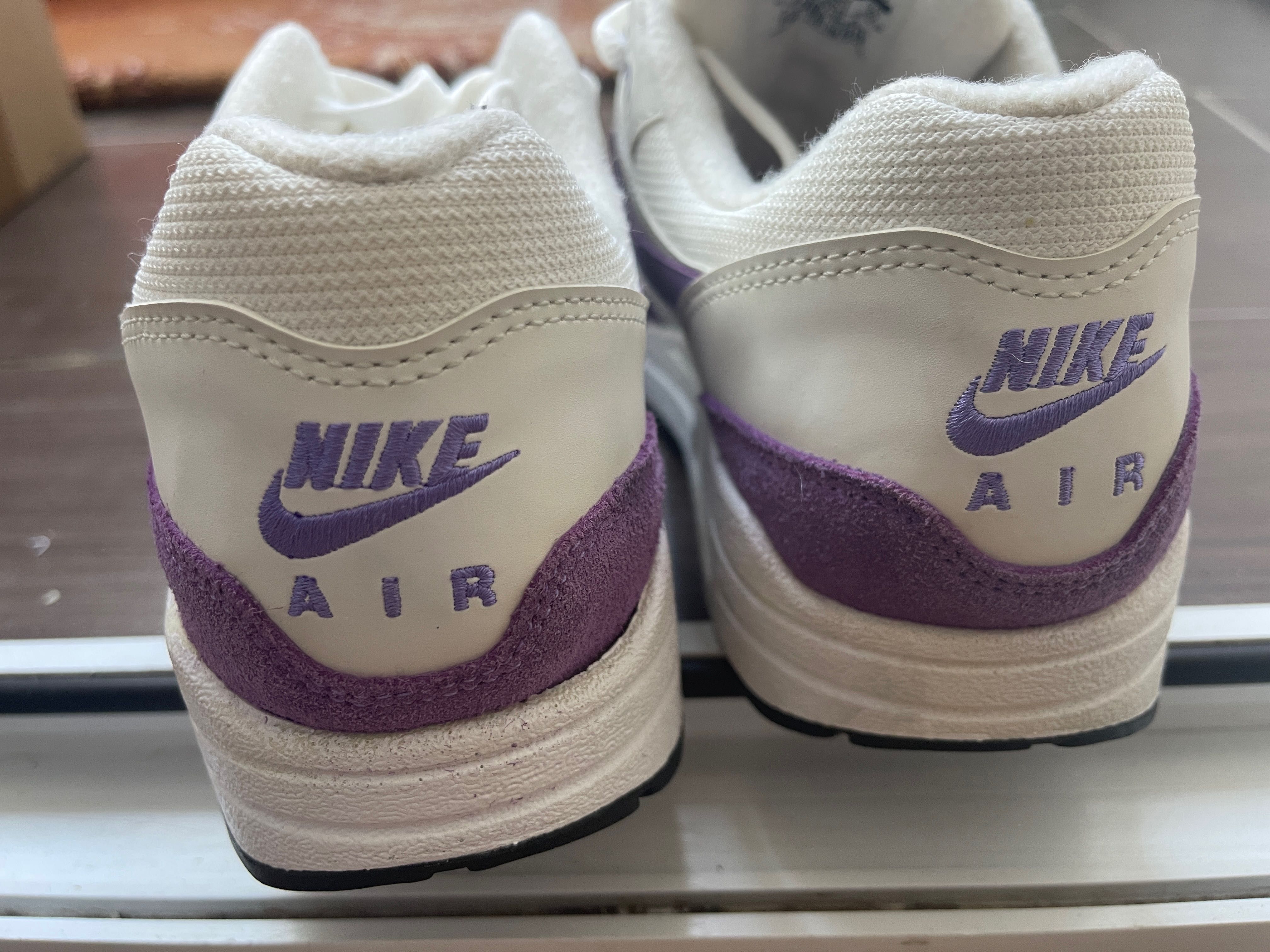 Nike airmax, рідкий колір