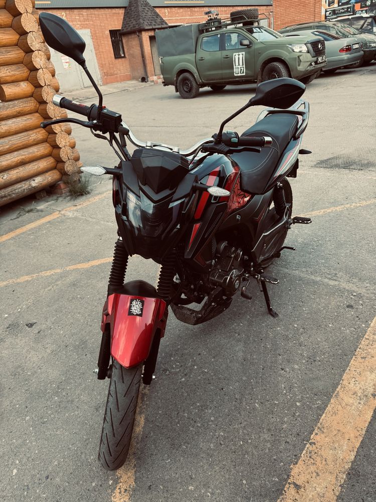 Продам Spark SP200R-36