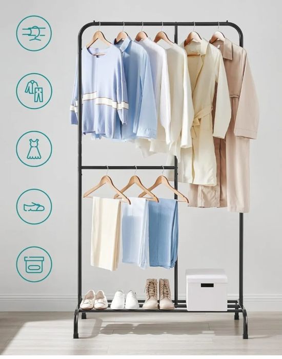 Wieszak na ubrania