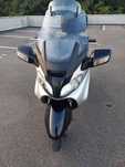 Suzuki Bergman 650