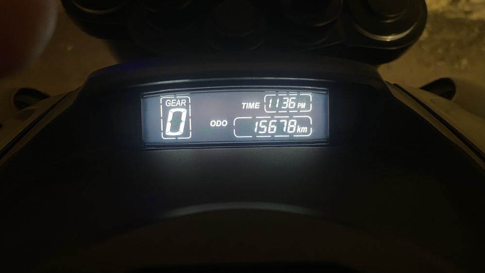 Bajaj Dominar 400