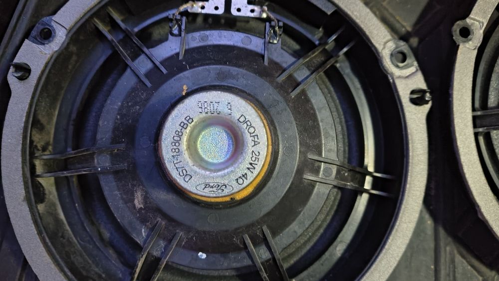 Динамик 25 w. Fofd Fusion