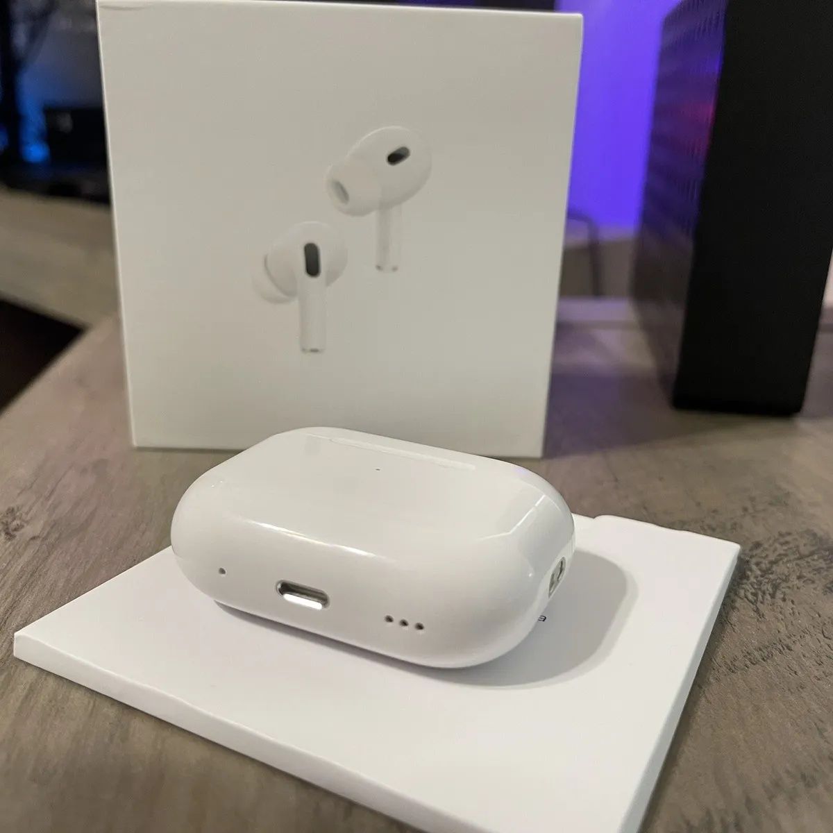 Навушники Airpods Pro 2 gen full