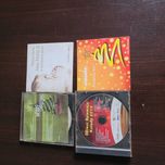 Płyty CD .Kolędy