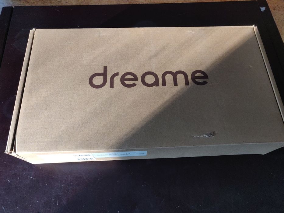 Uchwyt pionowy do odkurzacza dreame P10