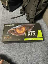 Відеокарта Gigabyte RTX 3060 Ti Gaming OC 8G LHR