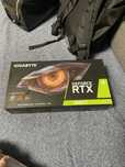 Відеокарта Gigabyte RTX 3060 Ti Gaming OC 8G LHR