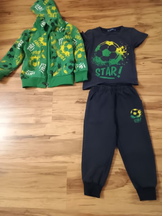 Спортивний костюм