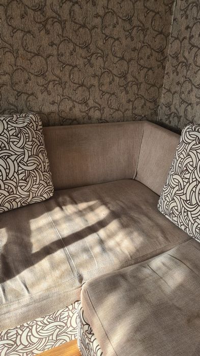 Куток м'ягкий терміново