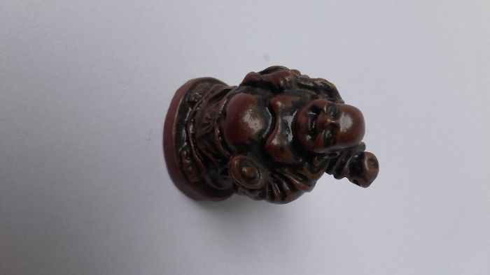 Budda zestaw figurek