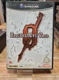 Resident Evil Zero GameCube, Sklep Wysyłka Wymiana