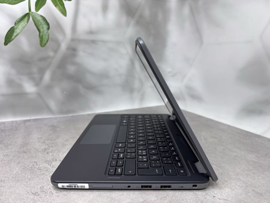 Сенсорний Dell Latitude 3120/11"/Pentium N5100U/4/128ГБ SSD/HD/50шт.