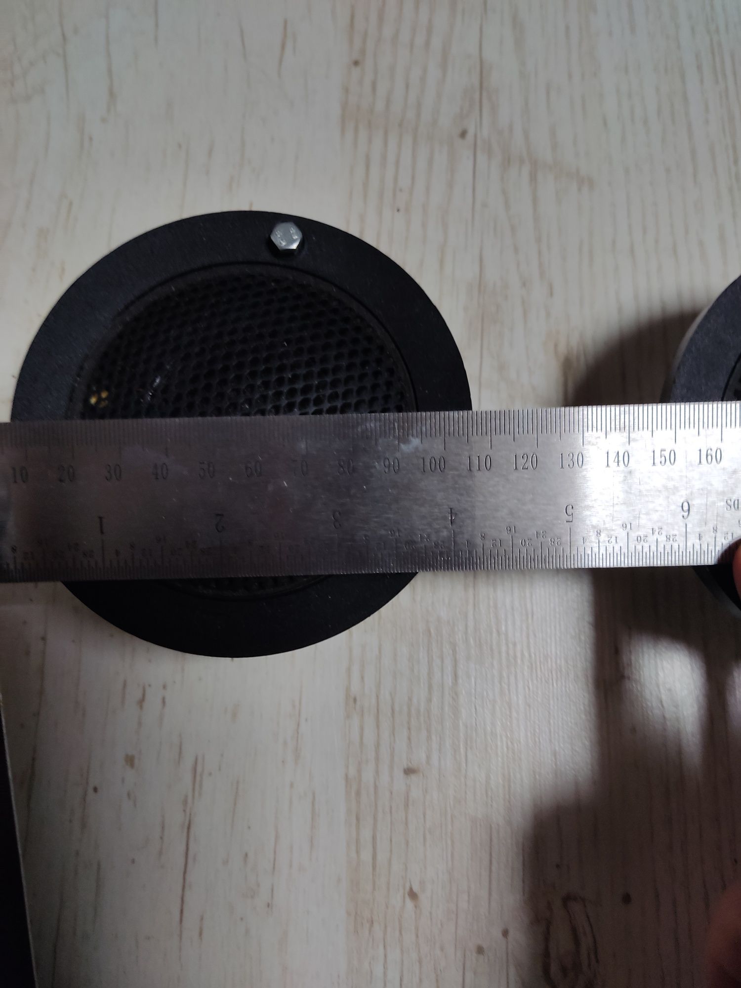 Mid/Tw Scanspeak D3804