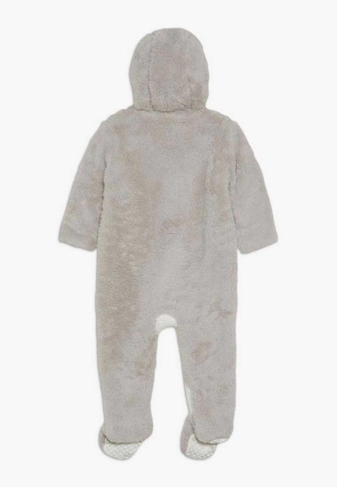 Детский кигуруми ромпер комбинезон человечек пижама Mothercare