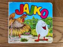 Jan Brzechwa - Jajko