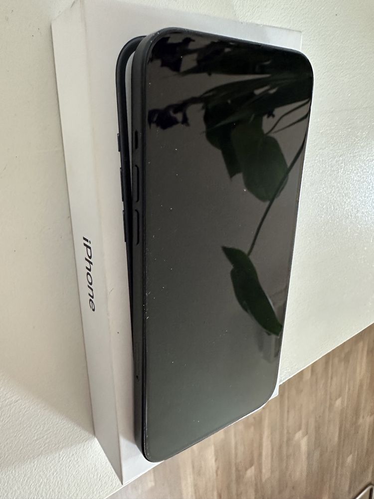 iPhone 15 plus*Cały Zestaw*SUPER STAN