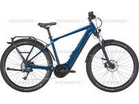 Rower elektryczny Bulls Cross Flyer EVO 1 Bosch 625Wh fv - nowy