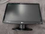 Monitor LG flatron W2243 (21,5 cala)