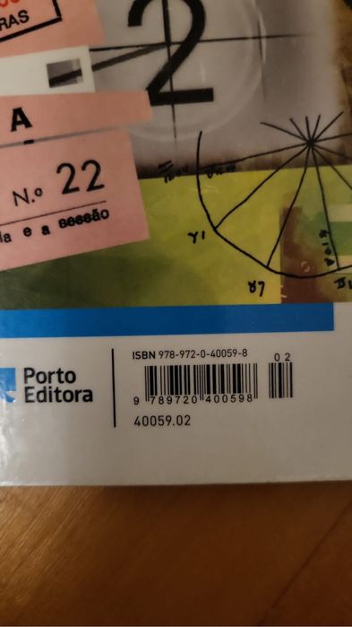 manual e caderno de atividades “outras expressões” português 12