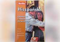 Hiszpański - rozmówki i słowniczek o podróży - Berlitz