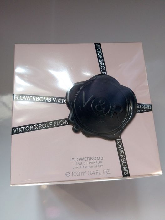 Viktor Rolf Flowerbomb