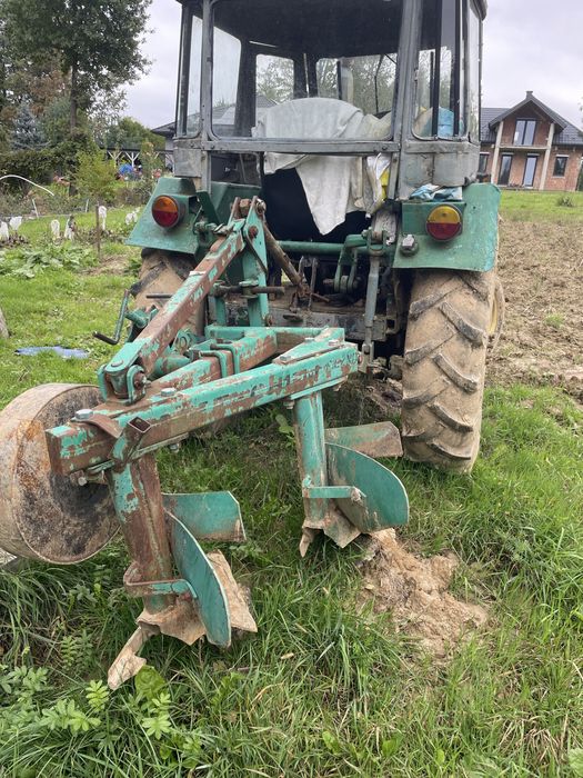 Sprzedam traktor sam