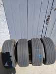 Opony letnie 205/50/17 93W