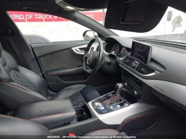 Audi A7 Продається в дорозі