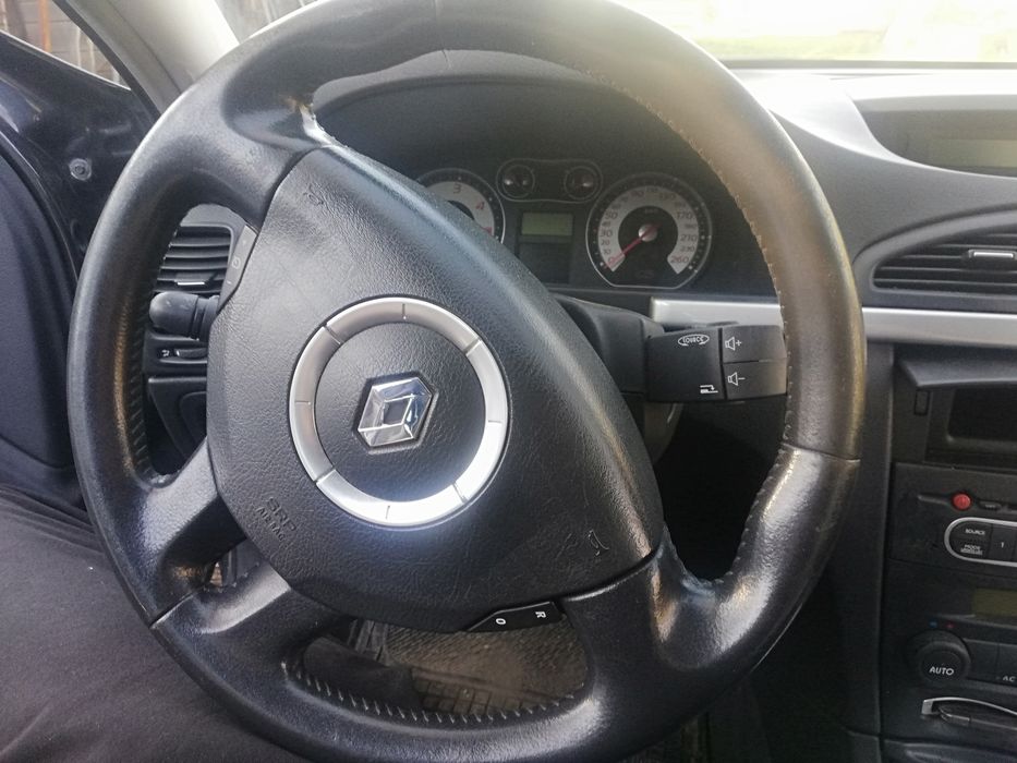 Skrzynia 6 biegowa Laguna II lift 06r 1.9dci 130km w bdb stn gwarancja