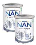 Mleko modyfikowane Nestlé NAN OPTIPRO PLUS 5