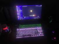 ноутбук hp gaming pavilion