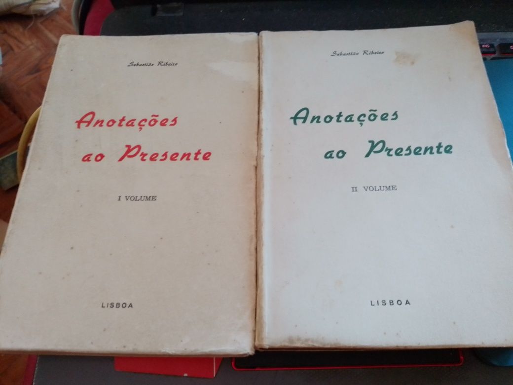 Anotações  presente-S.RibeiroI-II-1e-1-12Eou2-20E-Peça antiga5EDesde2E