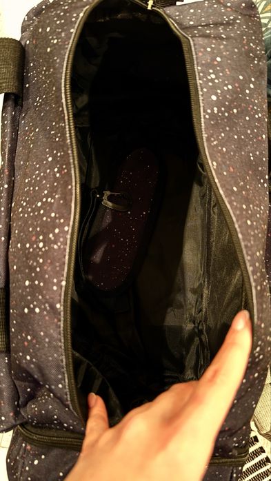 Сумка спортивна в кольорах Nike air jordan velocity duffle bag