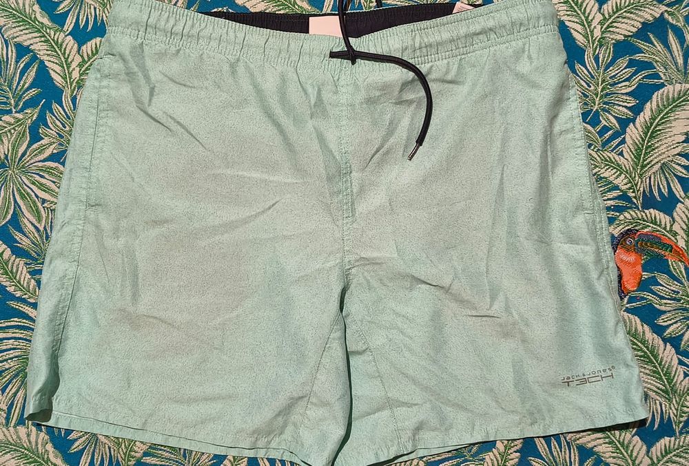 Szorty kąpielówki spodenki kąpielowe Jack&Jones roz. M