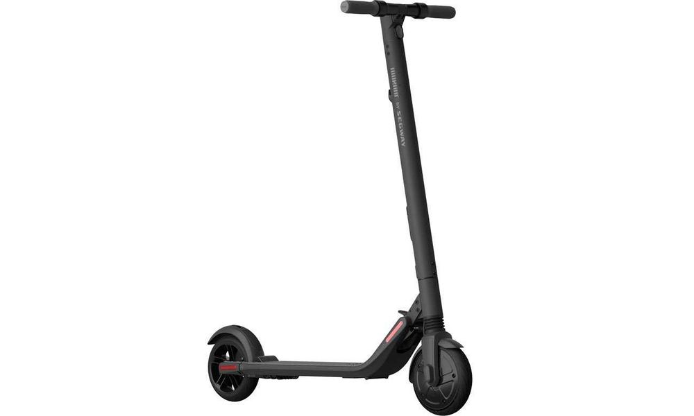 Hulajnoga Elektryczna Ninebot KickScooter ES2L by SEGWAY Świetny Stan!