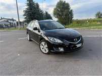 Mazda 6 2.0 diesel kombi 6 biegow klima mozliwa zamiana !