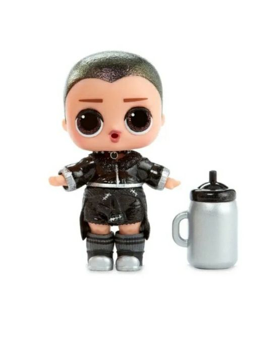 Кукла LOL сюрприз