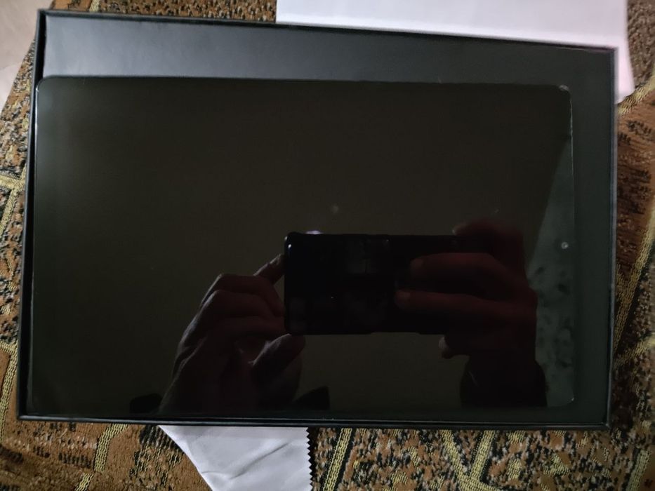 Lenovo Legion Tab (8.8",3)