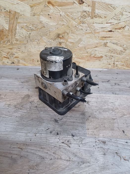 Ford focus 2 C-max mk1 блок АБС ABS 00402966D0