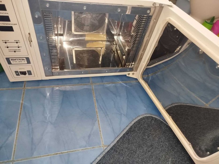 сухожарочный шкаф сушильный шкаф  сушильна шафа ГП-20 стерилизатор