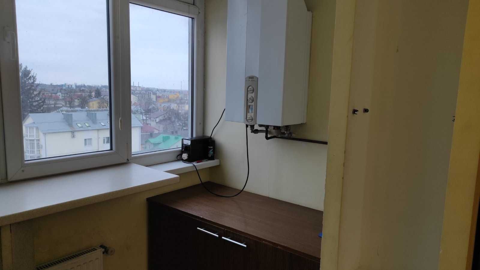 Здається квартира 3 кімнатна центр Тернопіль Оренда 3к квартири
