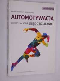 Automotywacja Jankowska