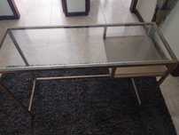 Secretaria usada
