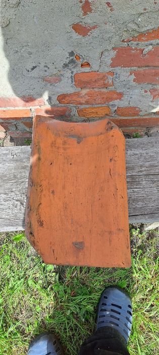 Dachówka duża Dzierzgoń