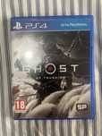 Ghost of tsushima
