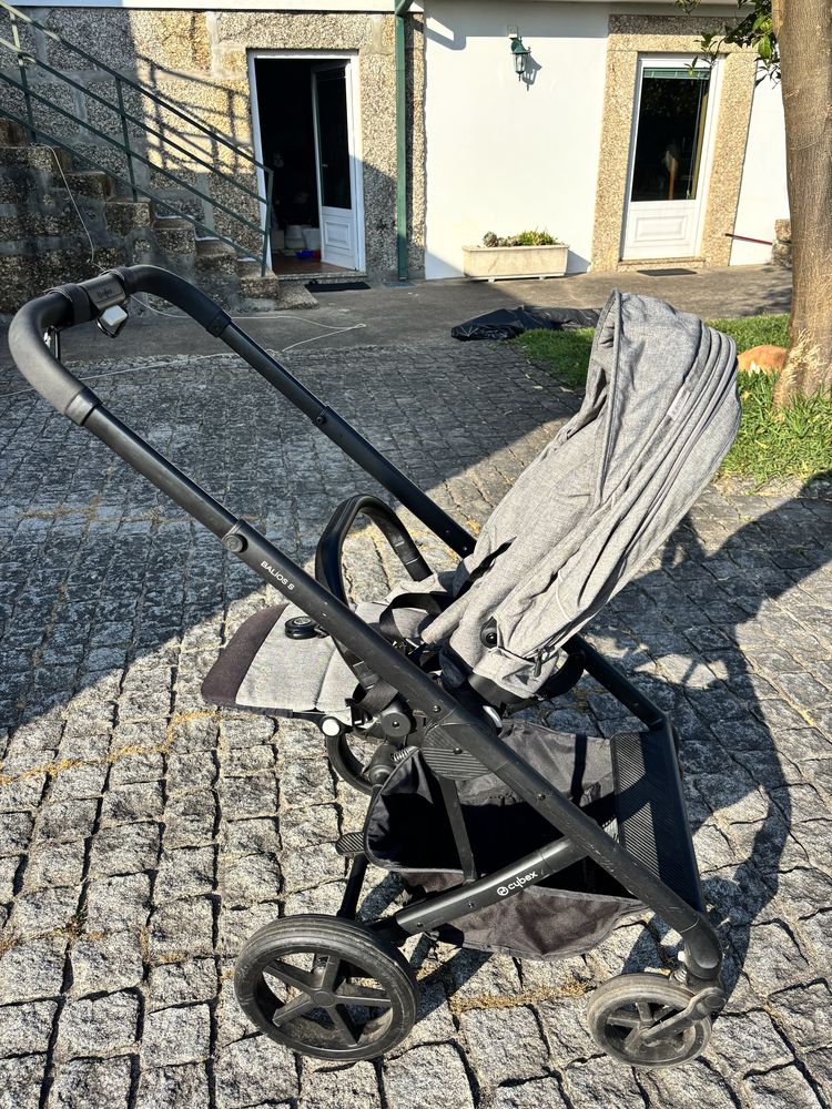 Carrinho Cybex Balios S
